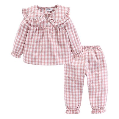 Pyjamas from Mud Kingdom