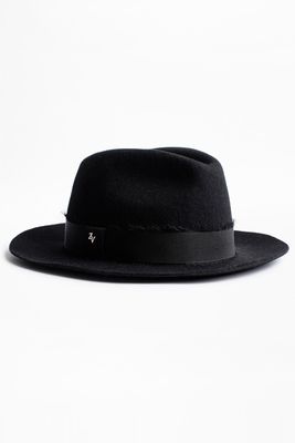 Alabama Ribbon Hat