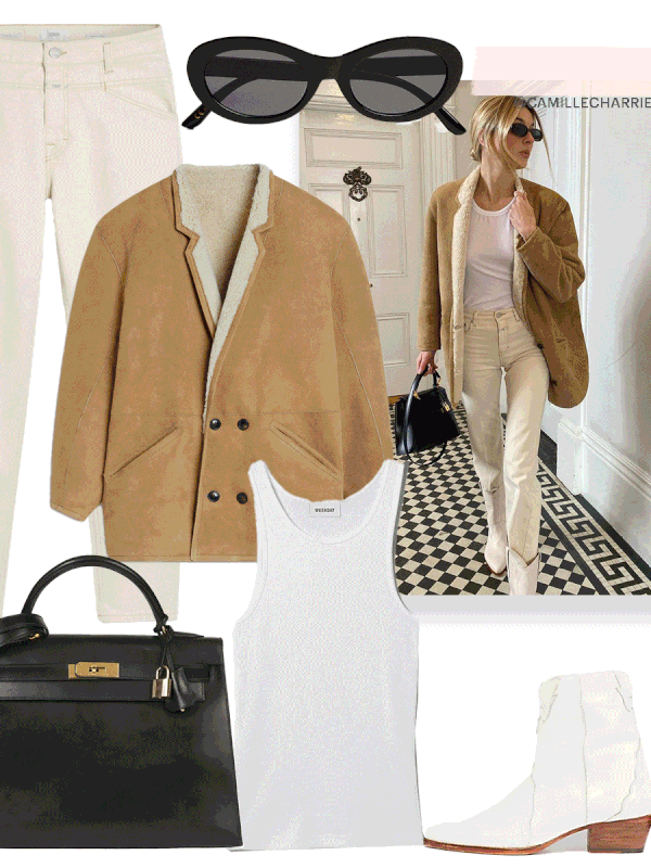 Street Style: Get The Look 