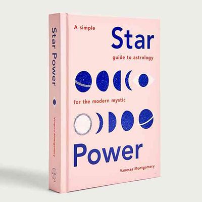 Star Power: A Simple Guide To Astrology from Quadrille