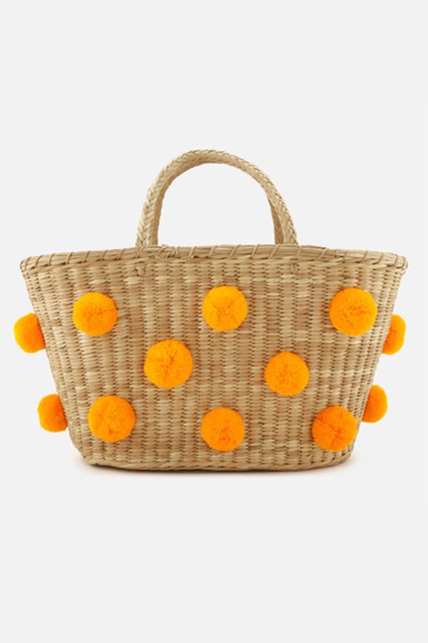 Women’s Joana Tote Bag from Nannacay