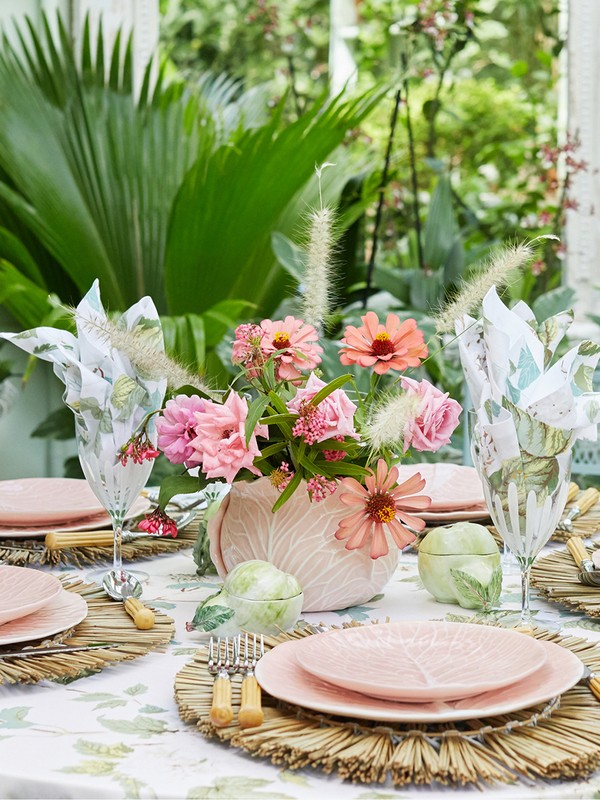The Tableware Trend To Know