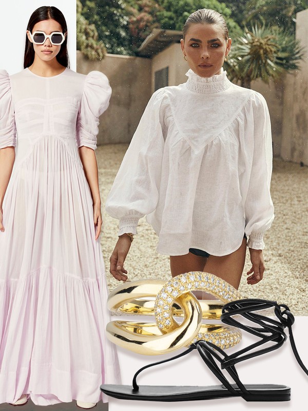 20 Pieces The SL Fashion Team Loves Right Now