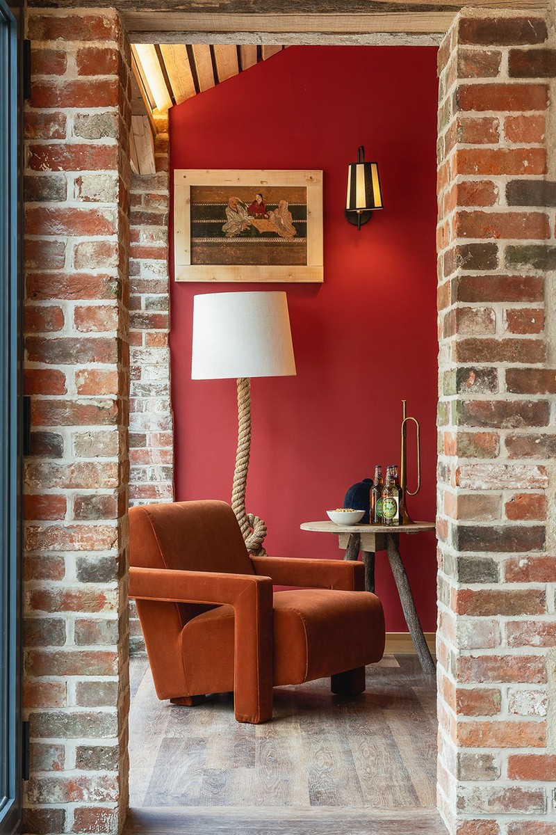 Hesdin Estate, Wiltshire