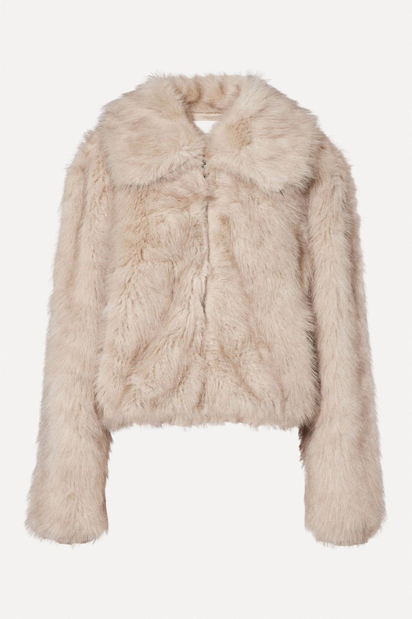 Hope Jacket from The Frankie Shop