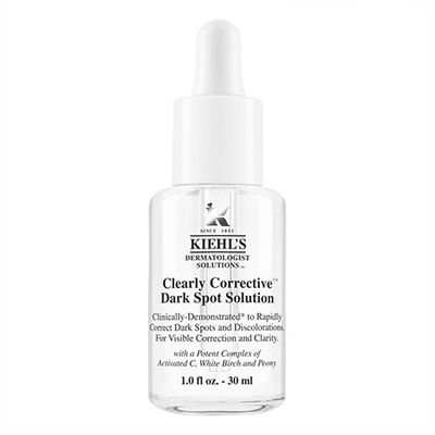 Clearly Corrective Dark Spot Solution from Kiehls 