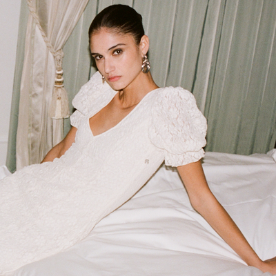 10 Modern Bridal Collections We Love