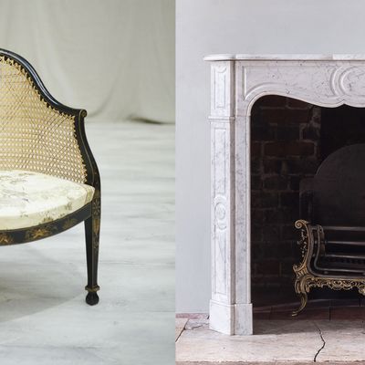 18 Antiques We Love This Month