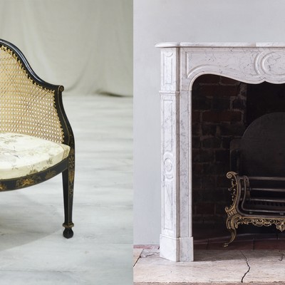 18 Antiques We Love This Month