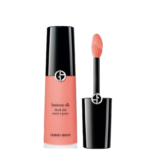 Luminous Silk Cheek Tint from Giorgio Armani