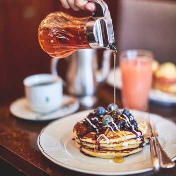 Where To Get Your Pancake Fix