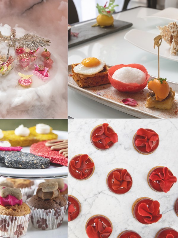 12 New Afternoon Teas To Book This Month