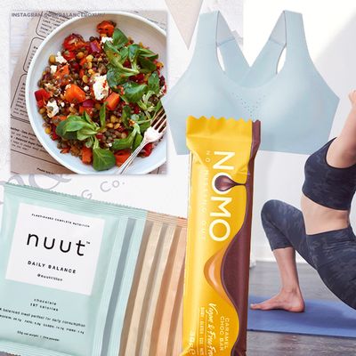 What’s New In The Wellness World This Month
