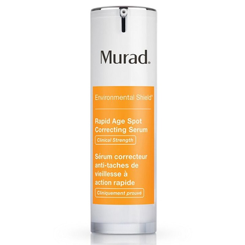 Rapid Age Spot Correcting Serum, £70