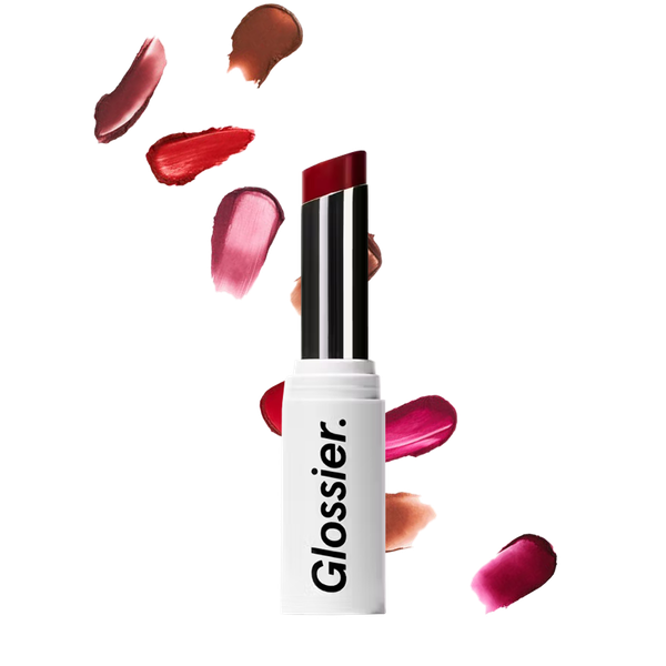 Generation G Lipstick from Glossier