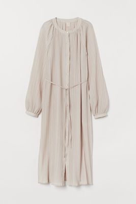 Pleated Tunic from H&M