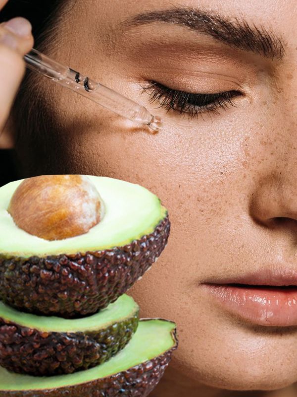 Why Avocado Oil Is The Skincare Ingredient To Know