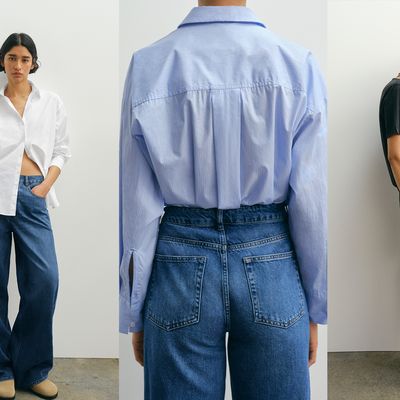 The New Denim Collection To Have On Your Radar 