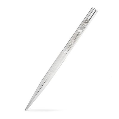 Viceroy Silver-Tone Pencil from Smythson