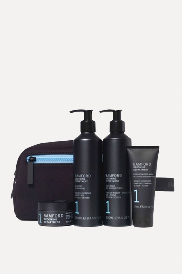 Edition 1 The Essentials Gift Set from Bamford