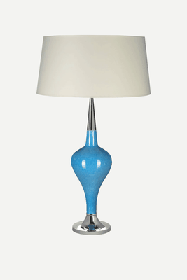 Bird Table Lamp from Richard Taylor Designs