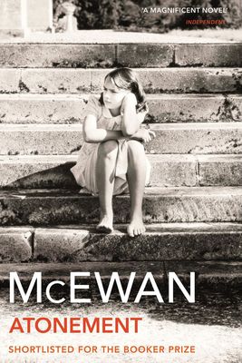 Atonement from Ian McEwan