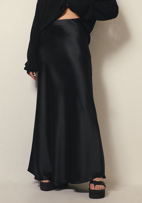 Flowy Long Skirt from NA-KD