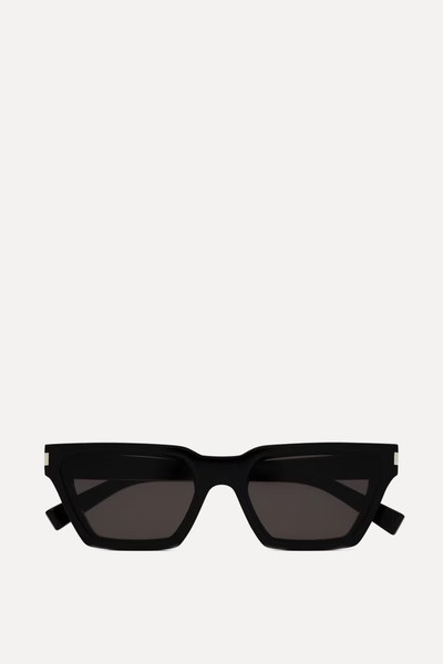 SL 633 Calista Sunglasses from Saint Laurent