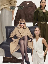 The Very Best New-Ins At M&S