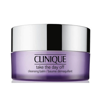 Take The Day Off Cleansing Balm  from Clinique