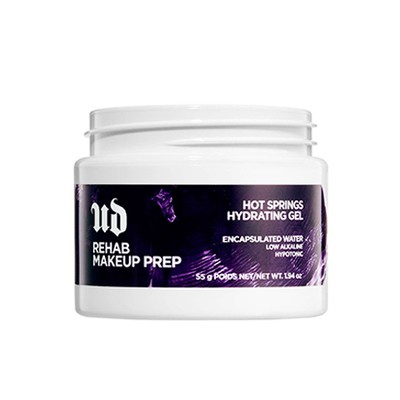 Rehab Makeup Prep Hot Springs Hydrating Gel from Urban Decay