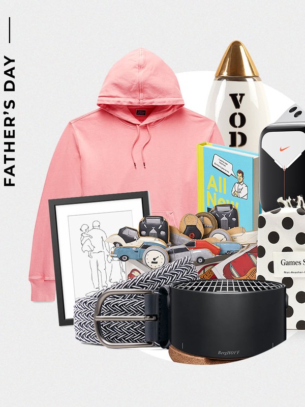 Father’s Day Gift Guide 2020