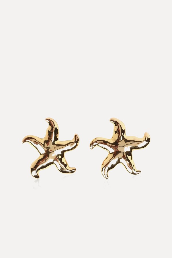St. Barths Earrings