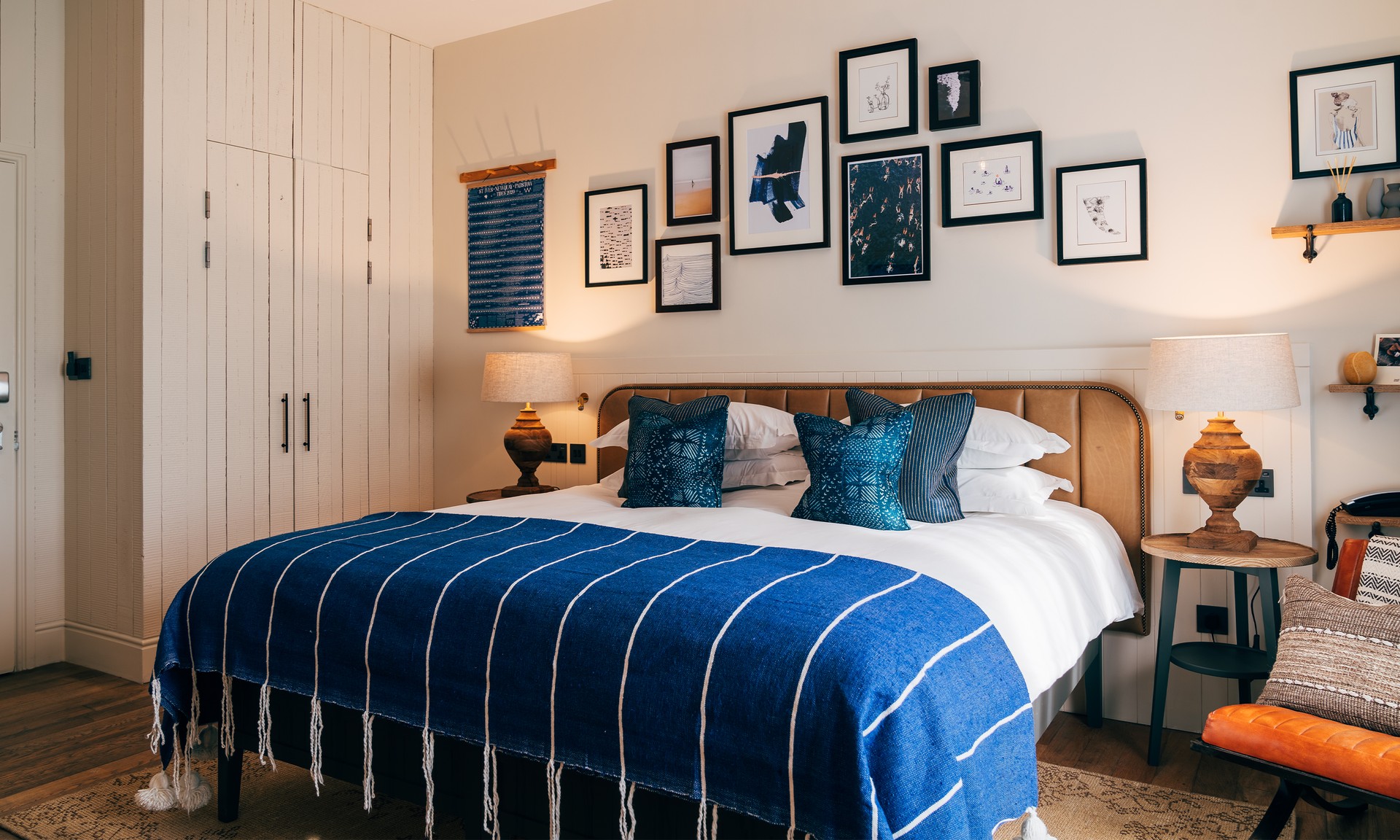 Watergate Bay Hotel