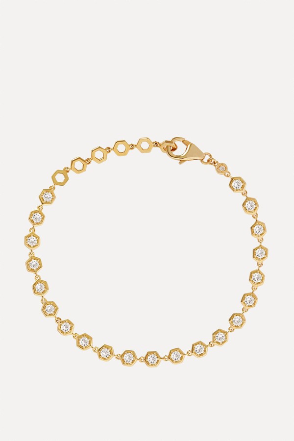 Deco Tennis Bracelet