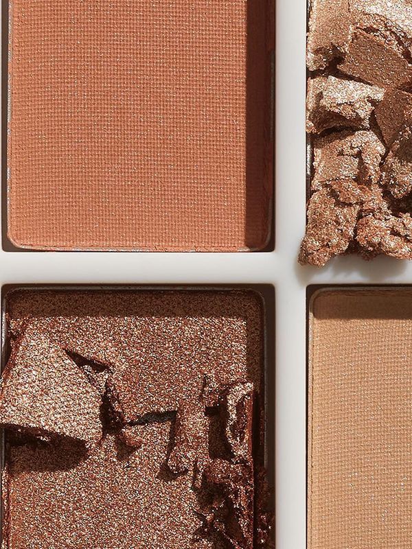 The Natural Make-Up Brand We Love