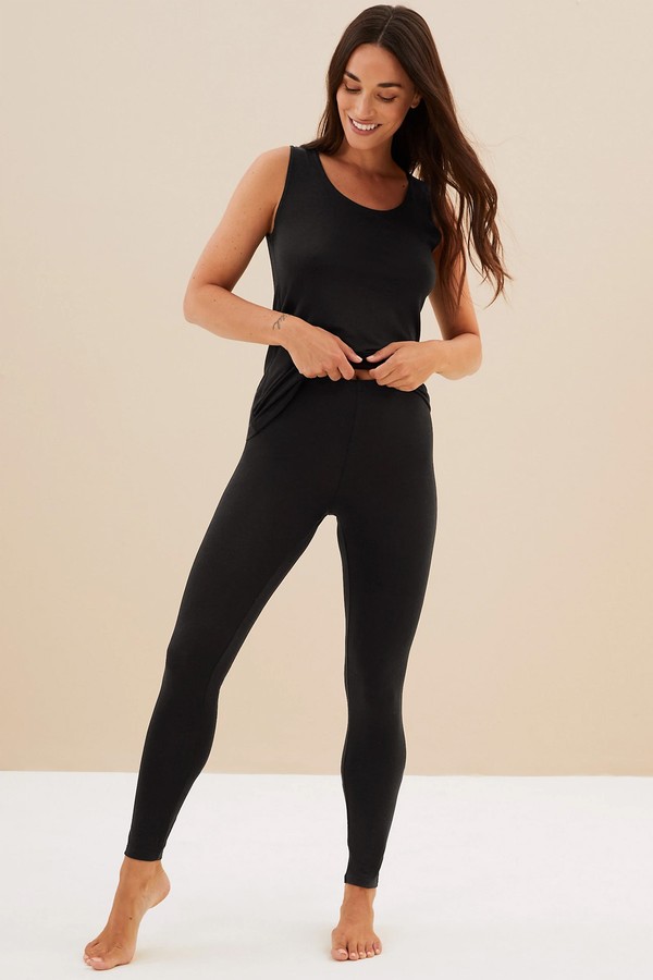 2pk Heatgen™ Thermal Leggings