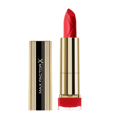 Colour Elixir Lipstick In Ruby Tuesday from Max Factor