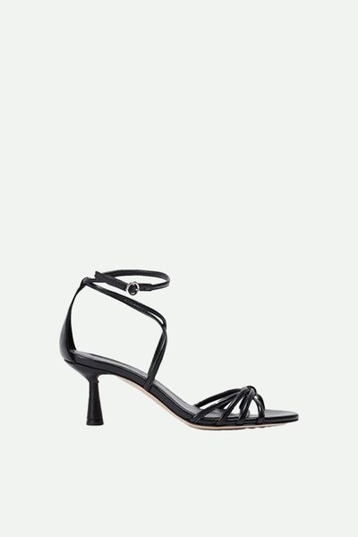 Luella Leather Sandals from Aeyde