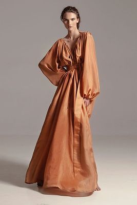 Andromeda Gown from Kalita