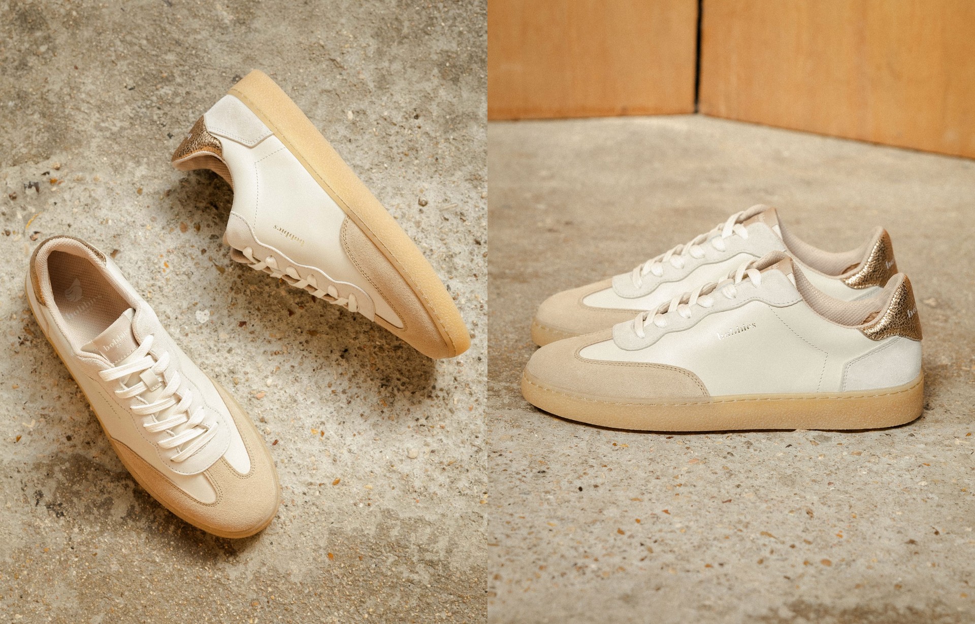 Bahia Trainers from Bobbies
