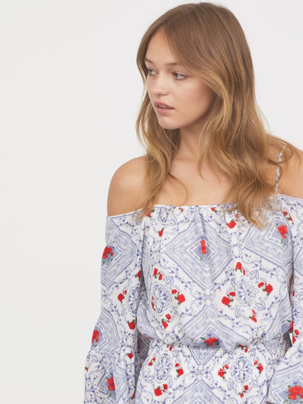 45 Hits At H&M