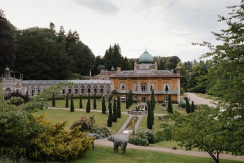 Sezincote