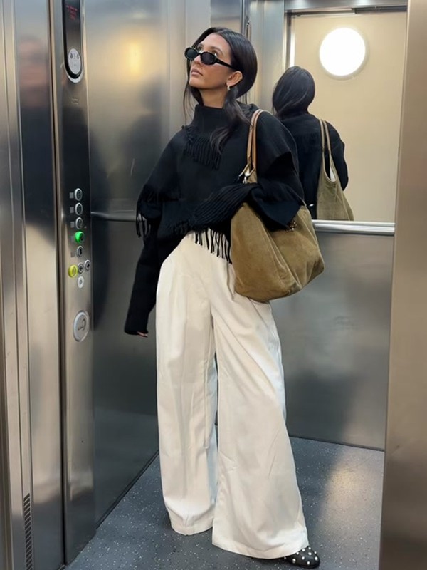 See Sapna's Week In Outfits