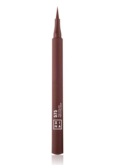 The Color Pen Eyeliner from 3INA