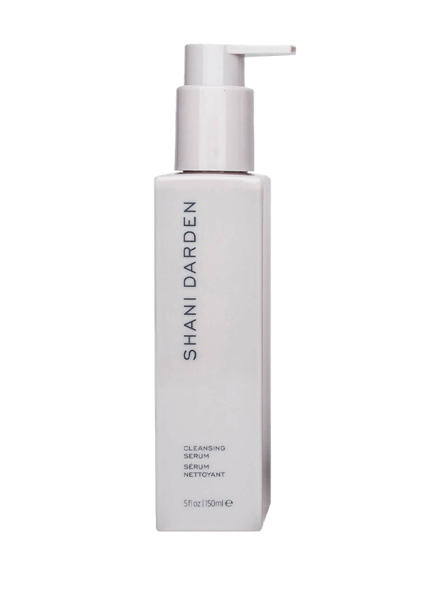 Cleansing Serum from Shani Darden