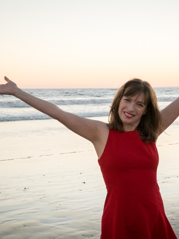 Everything You Need To Know To Negotiate A Magnificent Midlife