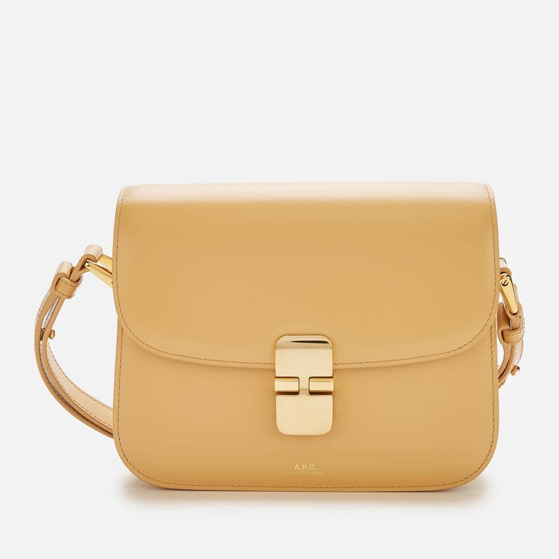 Grace Small Bag from A.P.C