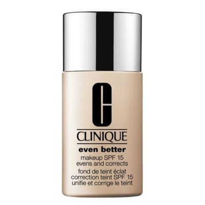 Even Better Makeup Foundation from Clinique