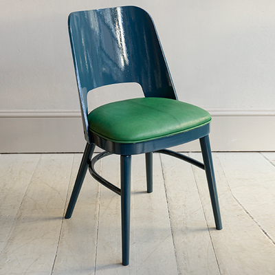 Camembert Chair from Howe